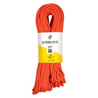 Lina STERLING NANO 8.9 ORANGE 70M