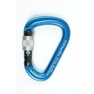 Karabinek EDELWEISS LINK