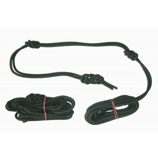 Linki do zawieszenia hamaka TICKET TO THE MOON NAUTICAL ROPES 2×240