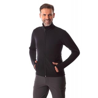 Kurtka męska ALVIKA LOBOS