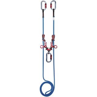 Lonża arborystyczna CAMP GYRO LANYARD DOUBLE 3.5M (348601)