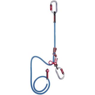 Lonża arborystyczna CAMP GYRO LANYARD SINGLE 2M (348401)