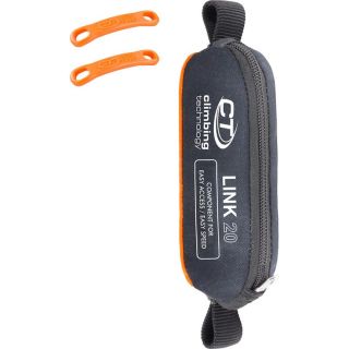 Lonża CLIMBING TECHNOLOGY LINK 20CM