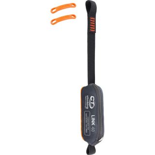Lonża CLIMBING TECHNOLOGY LINK 40CM