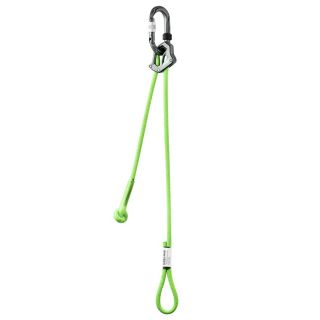 Lonża EDELRID SWITCH ADJUST 120 N.GREEN