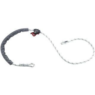 Lonża regulowana CAMP ROPE ADJUSTER 200CM 