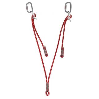 Lonża ROCK EMPIRE STAND V 100-100CM