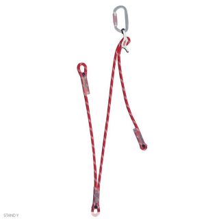 Lonża ROCK EMPIRE STAND Y 65-100CM