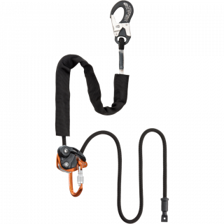 Lonża stabilizująca CLIMBING TECHNOLOGY FINCH+SHELTER 2M