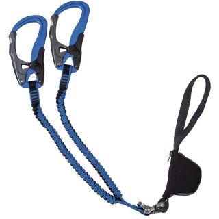 Lonża via ferrata ROCK EMPIRE SIGA