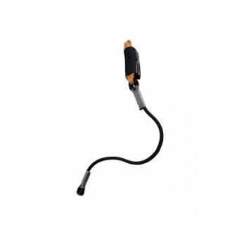 Lonża z absorberem ROCK EMPIRE ABSORBER PRO I 80CM