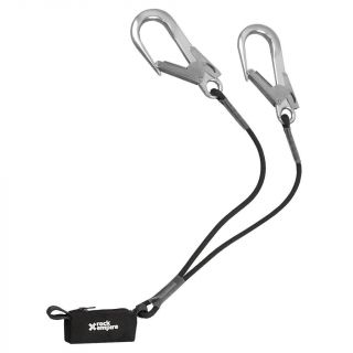 Lonża z absorberem ROCK EMPIRE ABSORBER PRO Y C60 140CM