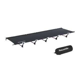 Łóżko polowe NATUREHIKE XJC05 NH20JJ001BLACK