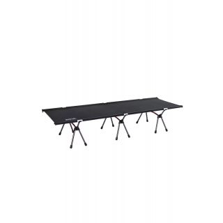 Łóżko polowe NATUREHIKE XJC06 NH20JJ009 BLACK