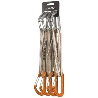 Zestaw ekspresów CAMP MACH DYNEEMA 60 cm