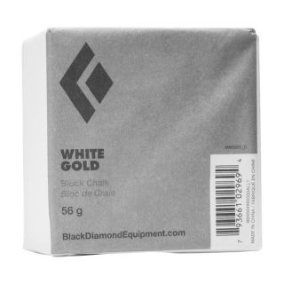 Magnezja BLACK DIAMOND SOLID WHITE GOLD 56 g