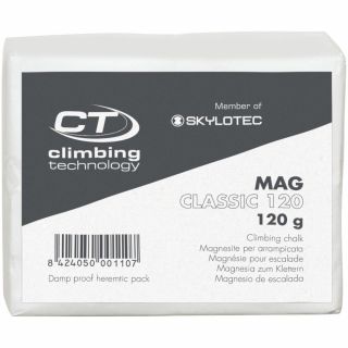 Magnezja CLIMBING TECHNOLOGY MAG CLASSIC 120g