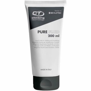 Magnezja CLIMBING TECHNOLOGY PURE FLUID 200ML