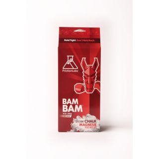 Magnezja FRICTION LABS BAM BAM LOOSE CHALK LARGE / 340 g (12 oz)