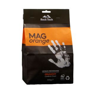 Magnezja ROCK TECH MAGORANGE 300G