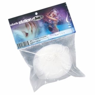 Magnezja w kulce BEAL CHALK STATION 56g