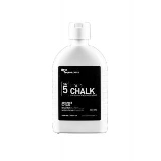 Magnezja w płynie ROCK TECH DRY 5 LIQUID CHALK 250ML