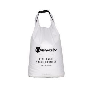 Woreczek na magnezję EVOLV GROWLER CLEAR