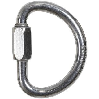 Maillon CLIMBING TECHNOLOGY Q-LINK HM 10 mm
