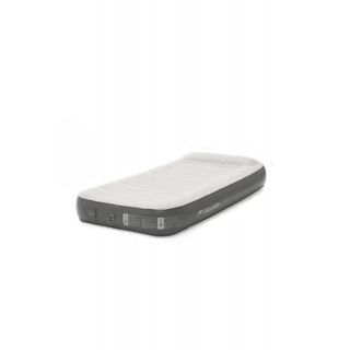 Materac dmuchany NATUREHIKE CHENJING WITH PILLOW SINGLE (CNK2450WS040)-GREY