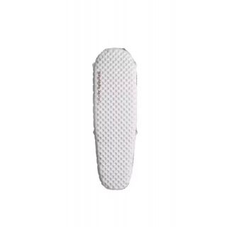 Materac NATUREHIKE TUYE R 5.8 MUMMY (CNH22DZ016) / CARBON SILVER