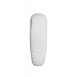 Materac TUYE R 8.8 MUMMY REGULAR WIDE (CNK2450WS015) / CARBON SILVER