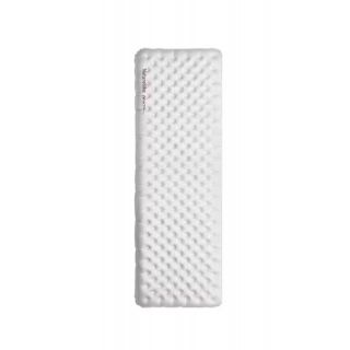 Materac NATUREHIKE TUYE R 8.8 SQUARE REGULAR WIDE (CNK2450WS015) / CARBON SILVER
