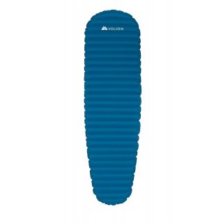 Materac VOLVEN AIR PRO NIEBIESKI