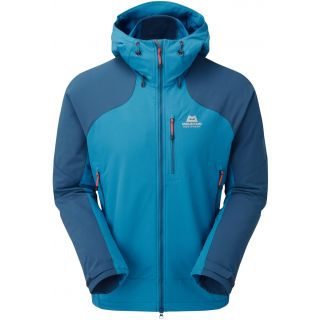 Kurtka męska MOUNTAIN EQUIPMENT FRONTIER HOODED