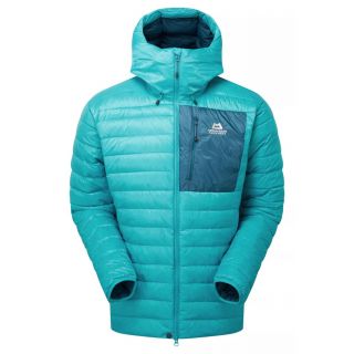 Kurtka męska MOUNTAIN EQUIPMENT BALTORO HOODY