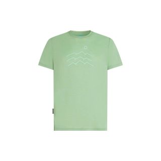 Koszulka męska merino ICEBREAKER COOL-LITE SPHERE III SS TEE ACROSS
