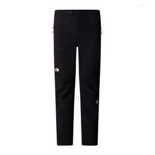Spodnie męskie THE NORTH FACE SOFTSHELL SUMMIT CHAMLANG 