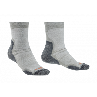 Skarpety męskie BRIDGEDALE HIKE ULTRALIGHT T2 MERINO PERFORMANCE