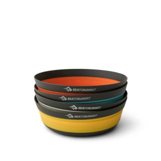 Miska składana SEA TO SUMMIT FRONTIER UL COLLAPSIBLE BOWL