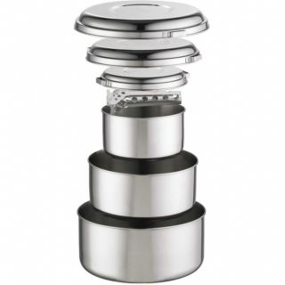 Menażka MSR ALPINE 4 POT