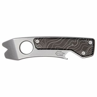 Multitool GERBER CHONK ALUMINIUM