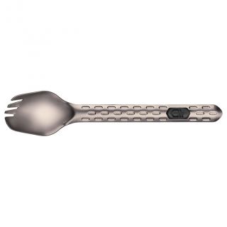 Spork - multitool GERBER DEVOUR SPORK TITANIUM