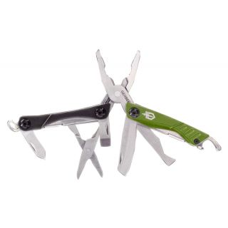 Multitool GERBER DIME MINI MULTI-TOOL OD GREEN
