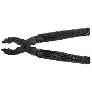 Multitool GERBER DUAL FORCE / BLACK
