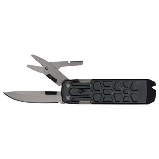 Multitool GERBER LOCKDOWN SLIM PRY / ONYX