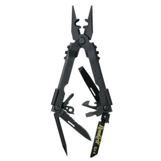 Multitool GERBER MP600 DET / BLACK