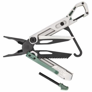 Multitool GERBER STAKEOUT SPARK - BALTIC HAZE