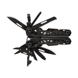 Multitool GERBER TRUSS BLACK