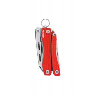 Multitool NEXTOOL MINI FLAGSHIP NE20051-RED