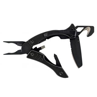 Multitool GERBER CRCIAL W/STRAP CUTTER 